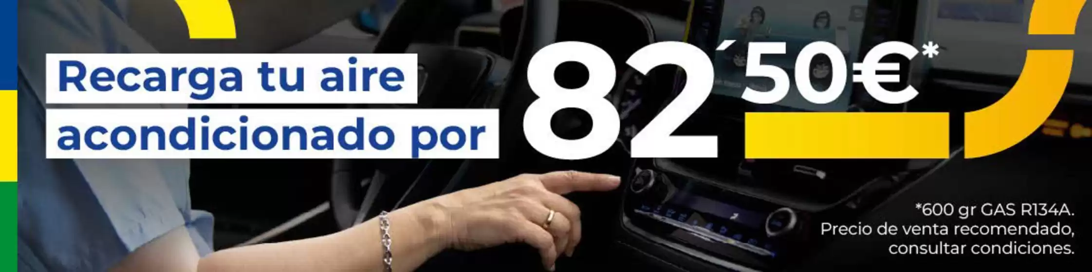 Catálogo Euromaster en Grado | Promoción Aire Acondicionado | 2026-05-04T00:00:00.000Z - 2026-05-31T00:00:00.000Z