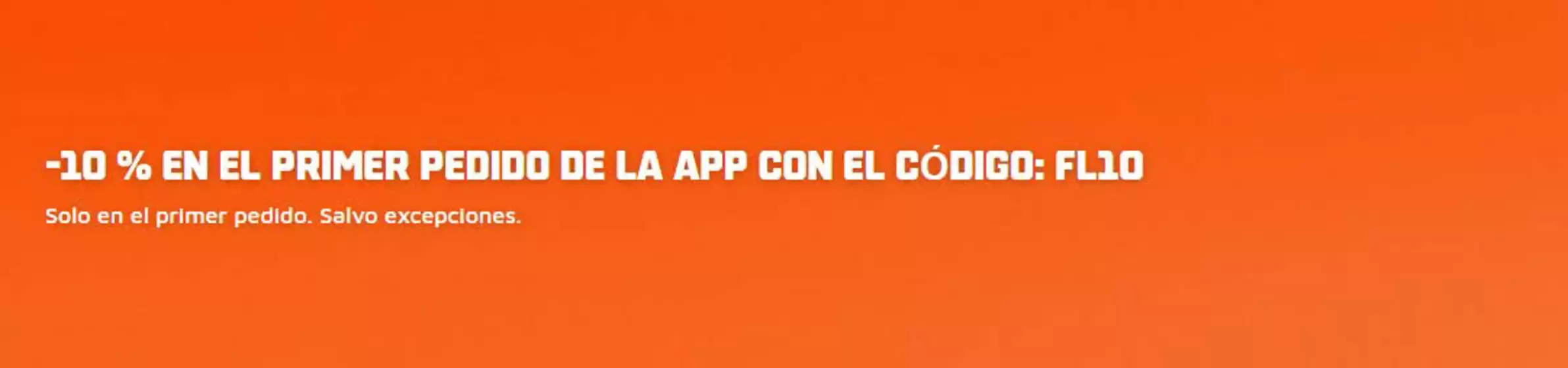 Catálogo Foot Locker en Barakaldo | -10% En El Primer Pedido De La App | 2026-05-04T00:00:00.000Z - 2026-05-17T00:00:00.000Z