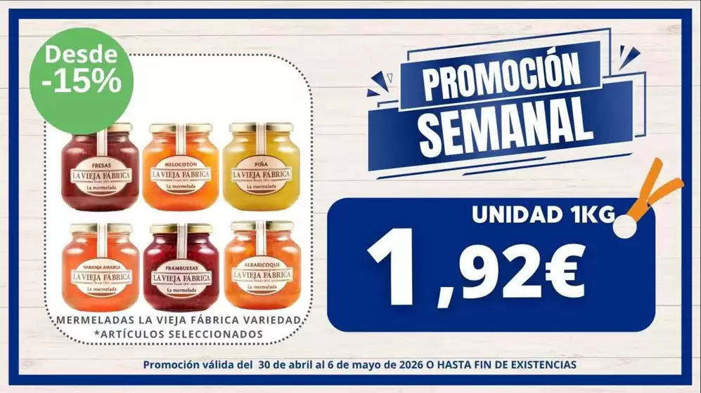Catálogo Cash Jesuman | Ofertas | 2026-05-04T00:00:00.000Z - 2026-05-06T00:00:00.000Z