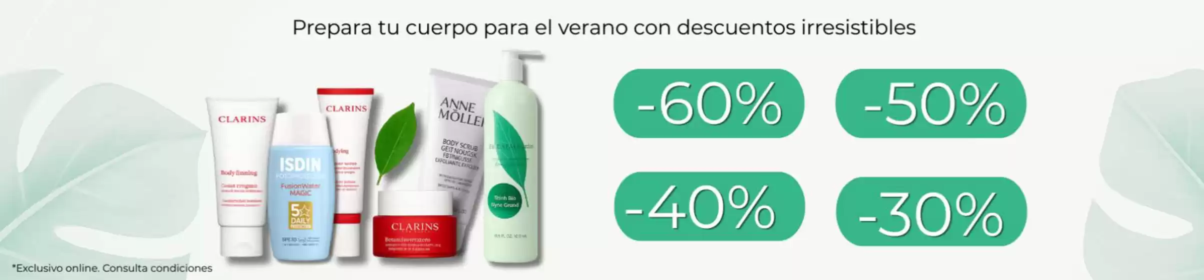 Catálogo Gotta Perfumeries en Eljas | Prepara tu cuerpo para el verano con descuentos irresistibles | 2026-05-04T00:00:00.000Z - 2026-05-17T00:00:00.000Z