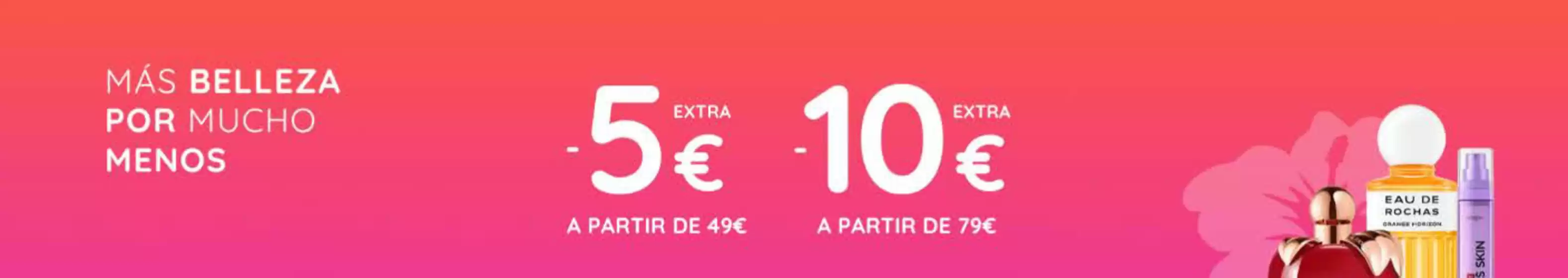 Catálogo Paco Perfumerías | Más Belleza Por Mucho Menos | 2026-05-04T00:00:00.000Z - 2026-05-10T00:00:00.000Z