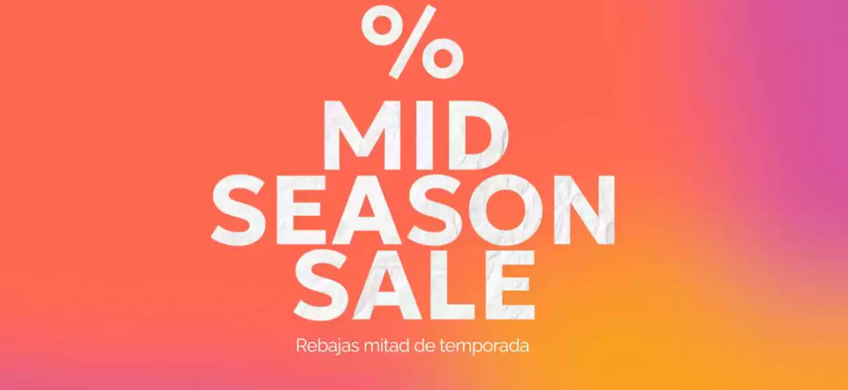 Catálogo Salvador Artesano | Mid Season Sale | 2026-05-04T00:00:00.000Z - 2026-05-17T00:00:00.000Z