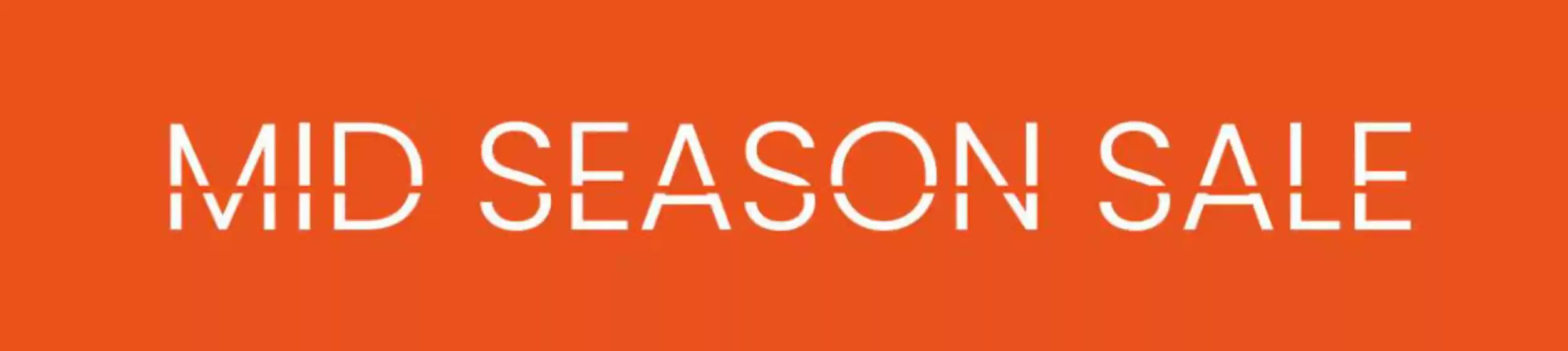 Catálogo Sfera | Mid Season Sale | 2026-05-04T00:00:00.000Z - 2026-05-17T00:00:00.000Z