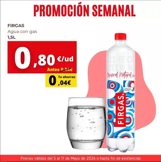 Catálogo Tu Trébol Hipermercados |  ¡Promociones de la semana!  | 2026-05-05T00:00:00.000Z - 2026-05-11T00:00:00.000Z