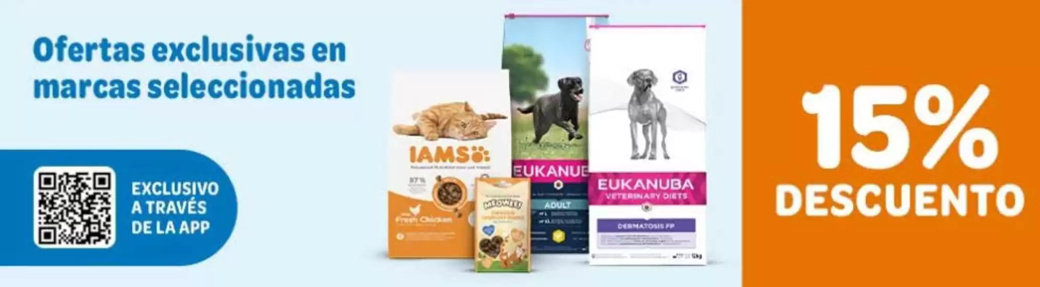 Catálogo Zooplus | Ofertas exclusivas en marcas seleccionadas | 2026-05-05T00:00:00.000Z - 2026-05-11T00:00:00.000Z