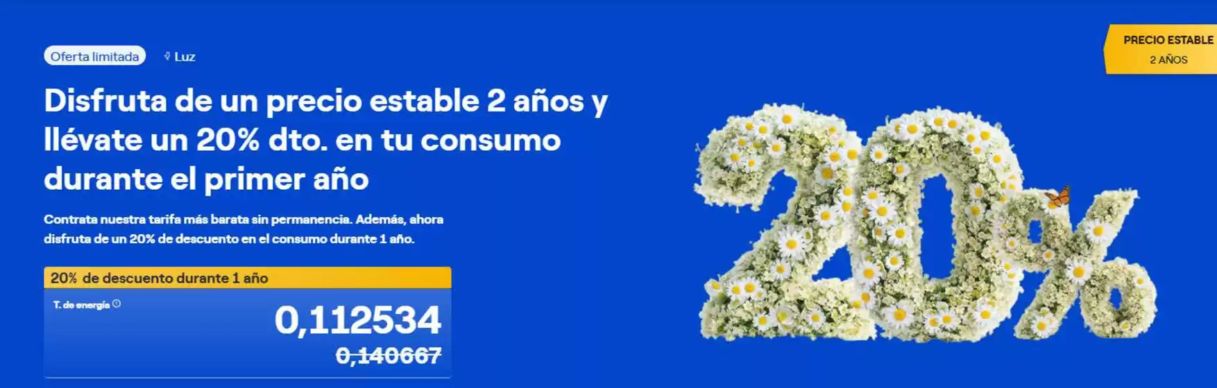 Catálogo ENDESA | Promociones | 2026-05-05T00:00:00.000Z - 2026-05-31T00:00:00.000Z