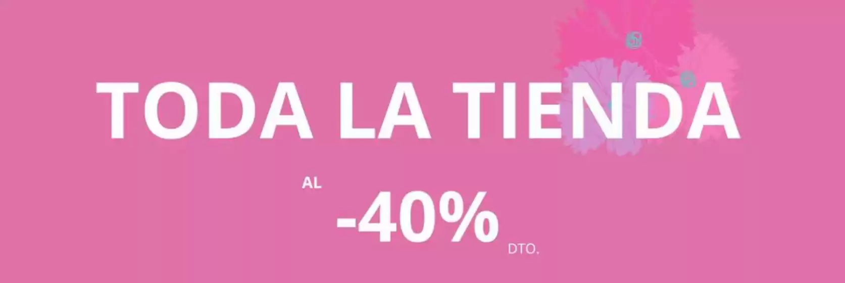 Catálogo Sancarlos | -40% dto | 2026-05-05T00:00:00.000Z - 2026-05-18T00:00:00.000Z