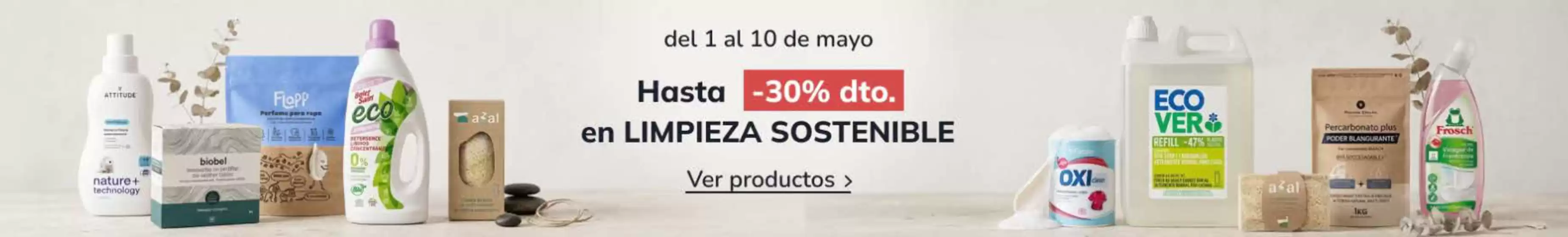 Catálogo Planeta Huerto | Hasta -30% | 2026-05-05T00:00:00.000Z - 2026-05-10T00:00:00.000Z