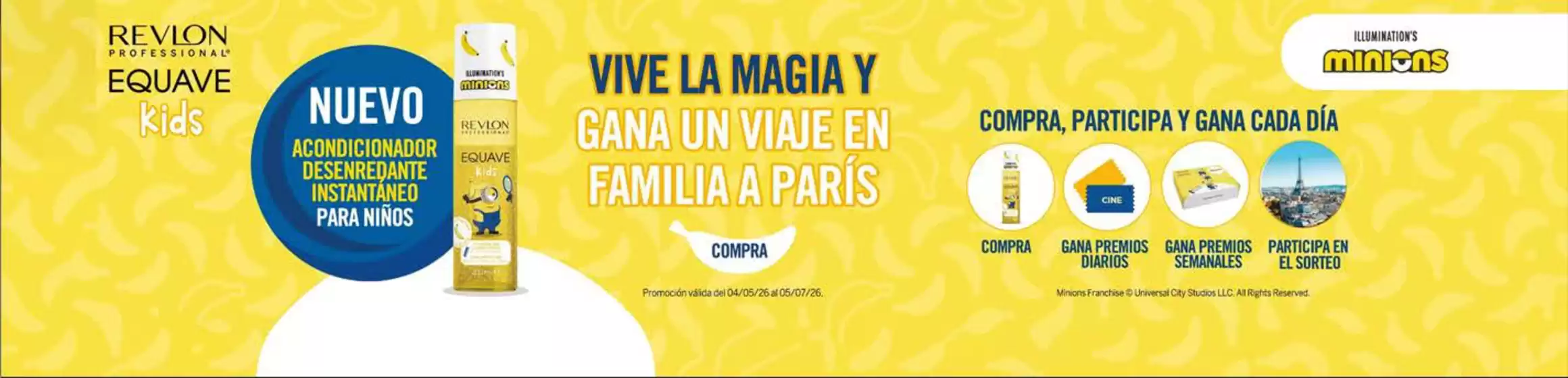 Catálogo De la Uz | Promoción | 2026-05-05T00:00:00.000Z - 2026-07-05T00:00:00.000Z