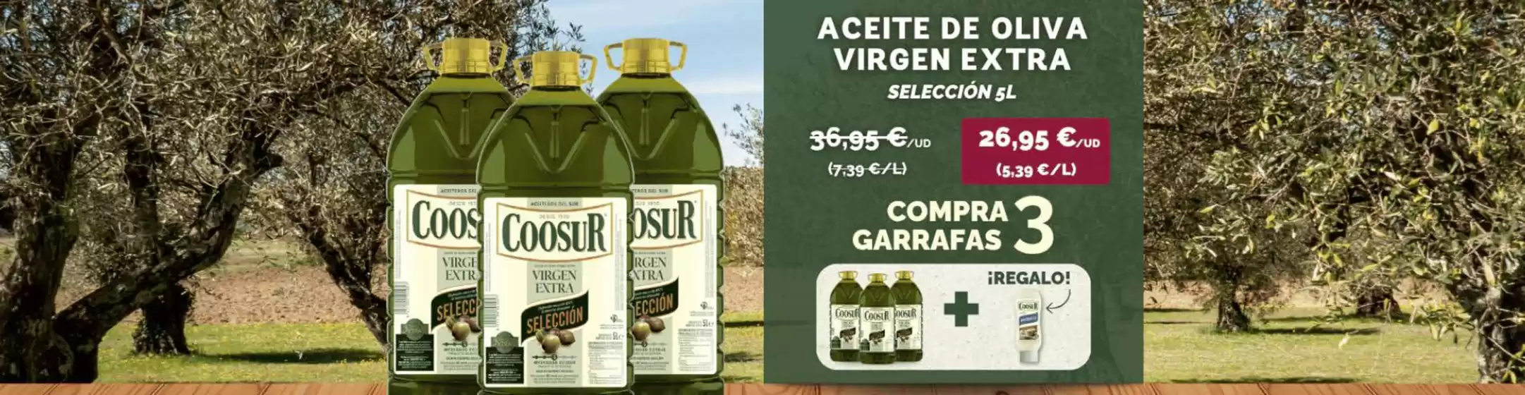 Catálogo Coosur | Promoción | 2026-05-13T00:00:00.000Z - 2026-05-26T00:00:00.000Z