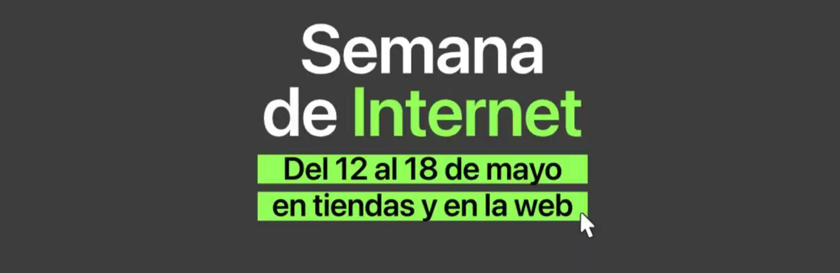 Catálogo Banana Computer en Sencelles | Semana de Internet | 2026-05-13T00:00:00.000Z - 2026-05-18T00:00:00.000Z