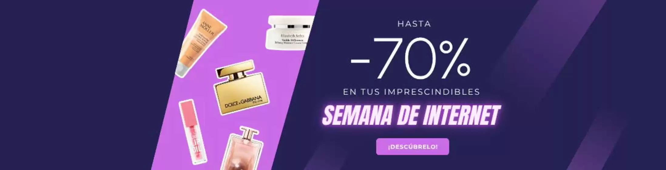 Catálogo Perfumerías Avenida en Pollos | Hasta -70% | 2026-05-13T00:00:00.000Z - 2026-05-17T00:00:00.000Z