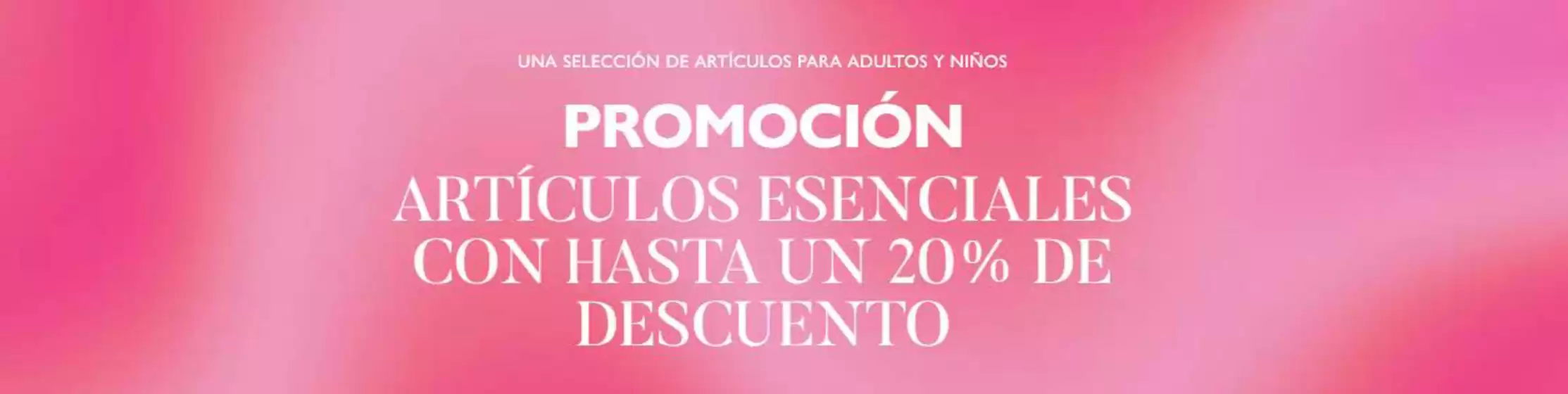 Catálogo United Colors Of Benetton | 20% de descuento | 2026-05-13T00:00:00.000Z - 2026-05-26T00:00:00.000Z