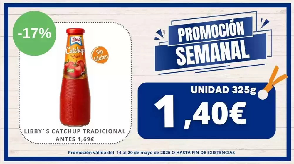 Catálogo Cash Jesuman | Promoción Semanal | 2026-05-14T00:00:00.000Z - 2026-05-20T00:00:00.000Z
