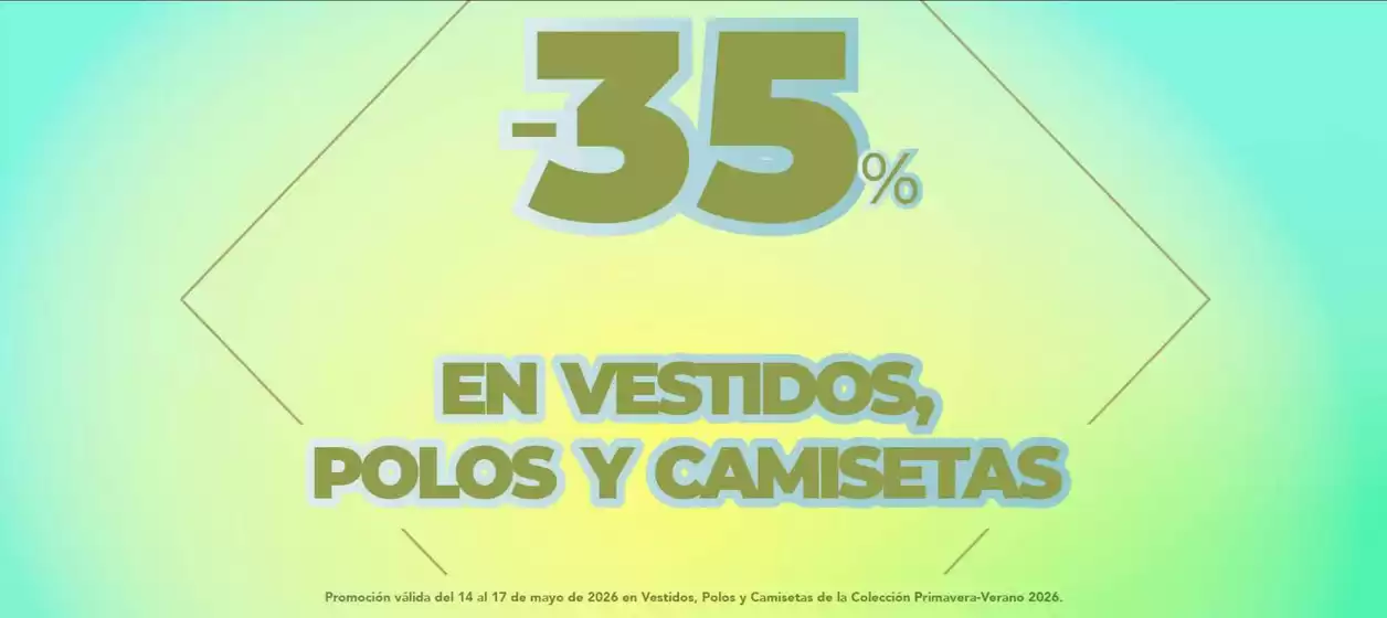 Catálogo Gocco | -35%  | 2026-05-14T00:00:00.000Z - 2026-05-17T00:00:00.000Z