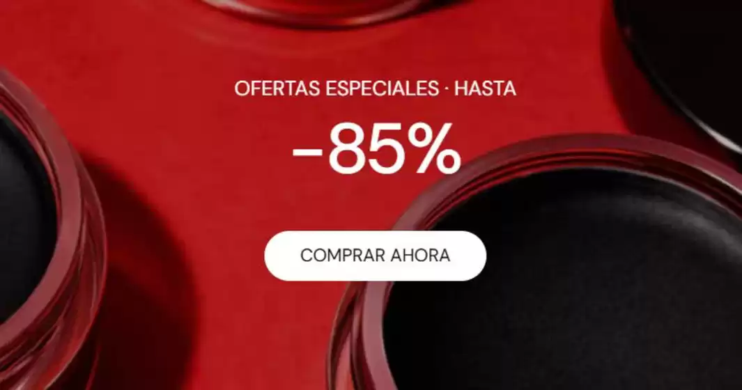 Catálogo Inglot Cosméticos | Ofertas Especiales | 2026-05-14T00:00:00.000Z - 2026-05-27T00:00:00.000Z