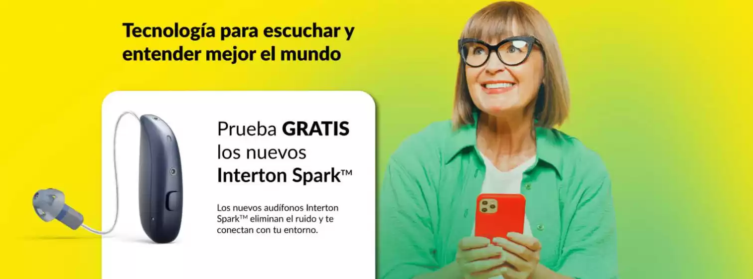 Catálogo Audiocentro | Prueba Gratis | 2026-05-14T00:00:00.000Z - 2026-05-31T00:00:00.000Z