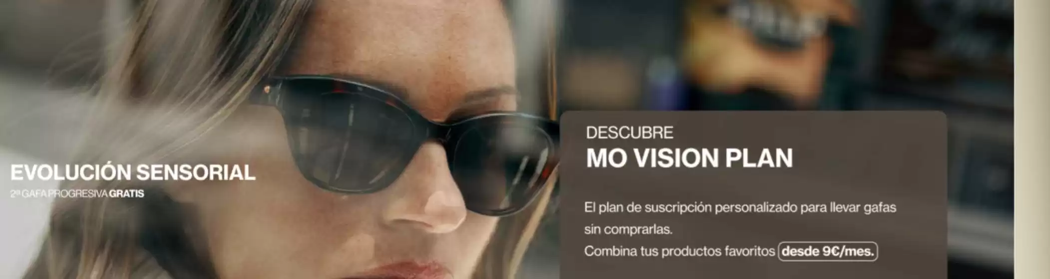 Catálogo MultiÓpticas | Oferta | 2026-05-14T00:00:00.000Z - 2026-05-31T00:00:00.000Z