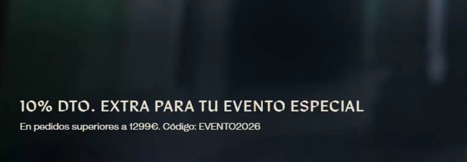 Catálogo Restaurantes Cinco Jotas | 10% Dto | 2026-05-14T00:00:00.000Z - 2026-05-31T00:00:00.000Z