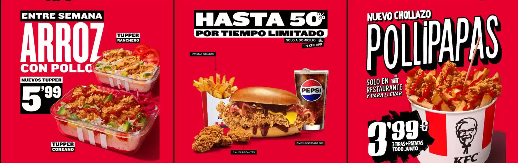 Catálogo KFC | Promociones | 2026-05-14T00:00:00.000Z - 2026-05-31T00:00:00.000Z