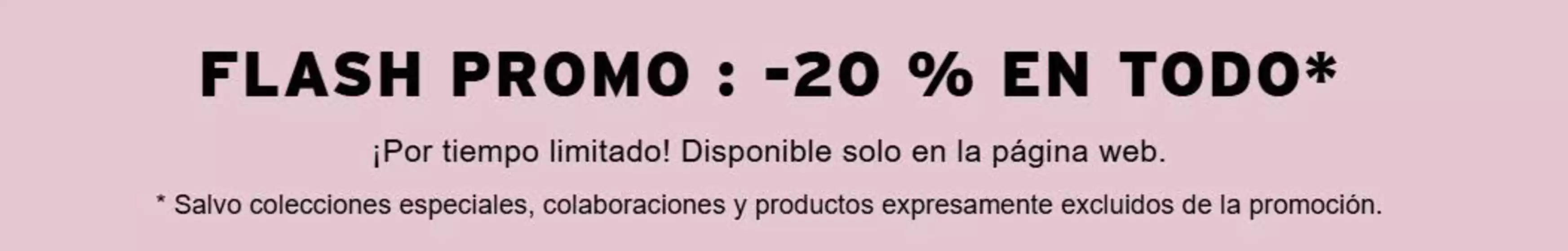 Catálogo Levi's | Flash Promo | 2026-05-14T00:00:00.000Z - 2026-05-18T00:00:00.000Z