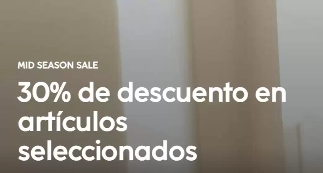Catálogo Yamamay en Beneixida | 30% de descuento en artículos seleccionados | 2026-05-15T00:00:00.000Z - 2026-05-28T00:00:00.000Z