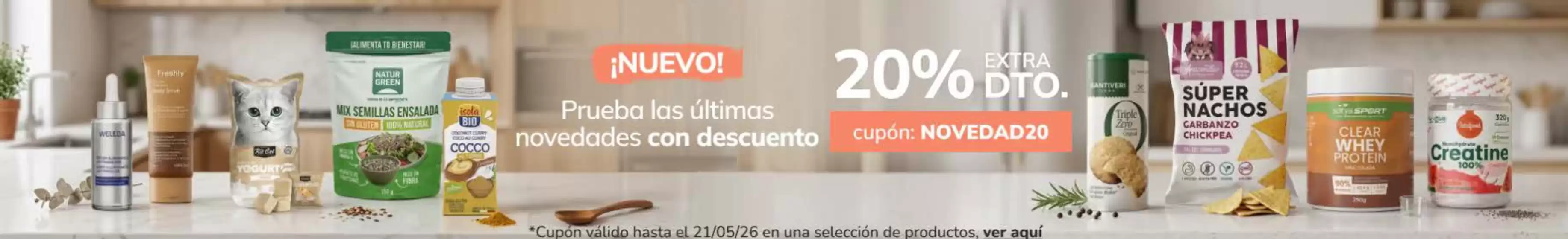 Catálogo Planeta Huerto en Atapuerca | 20% Dto Extra | 2026-05-18T00:00:00.000Z - 2026-05-21T00:00:00.000Z