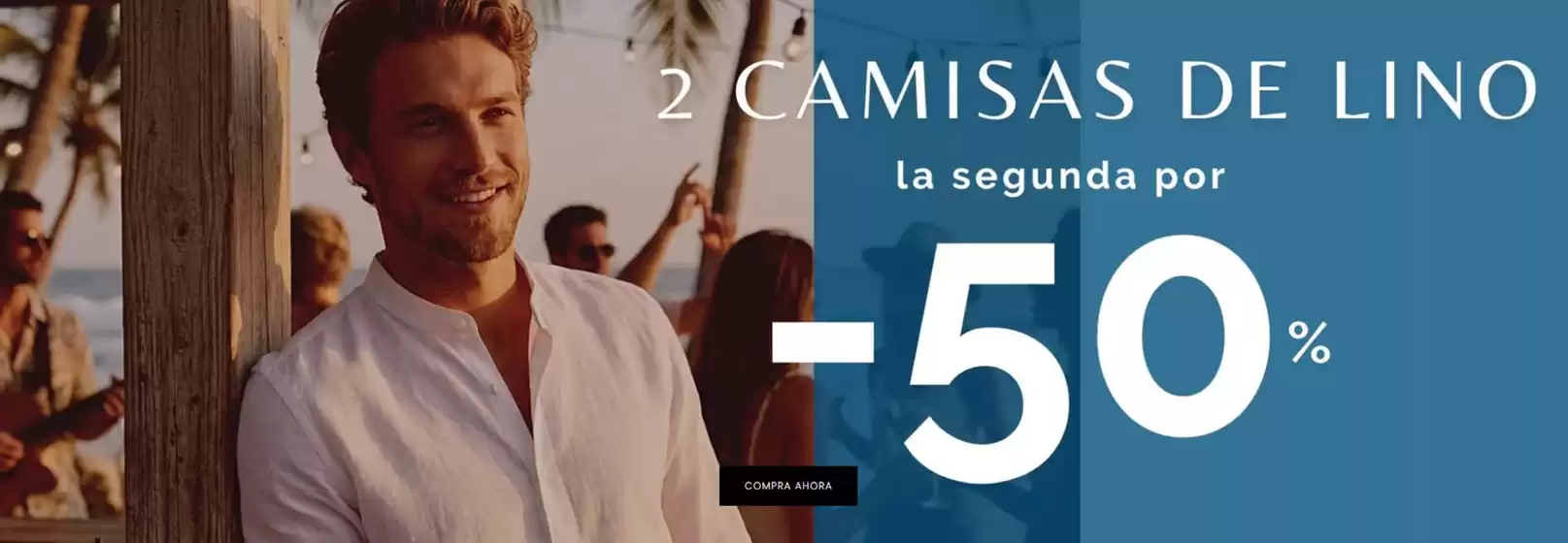 Catálogo 7 Camicie en Atapuerca | Oferta | 2026-05-18T00:00:00.000Z - 2026-05-31T00:00:00.000Z