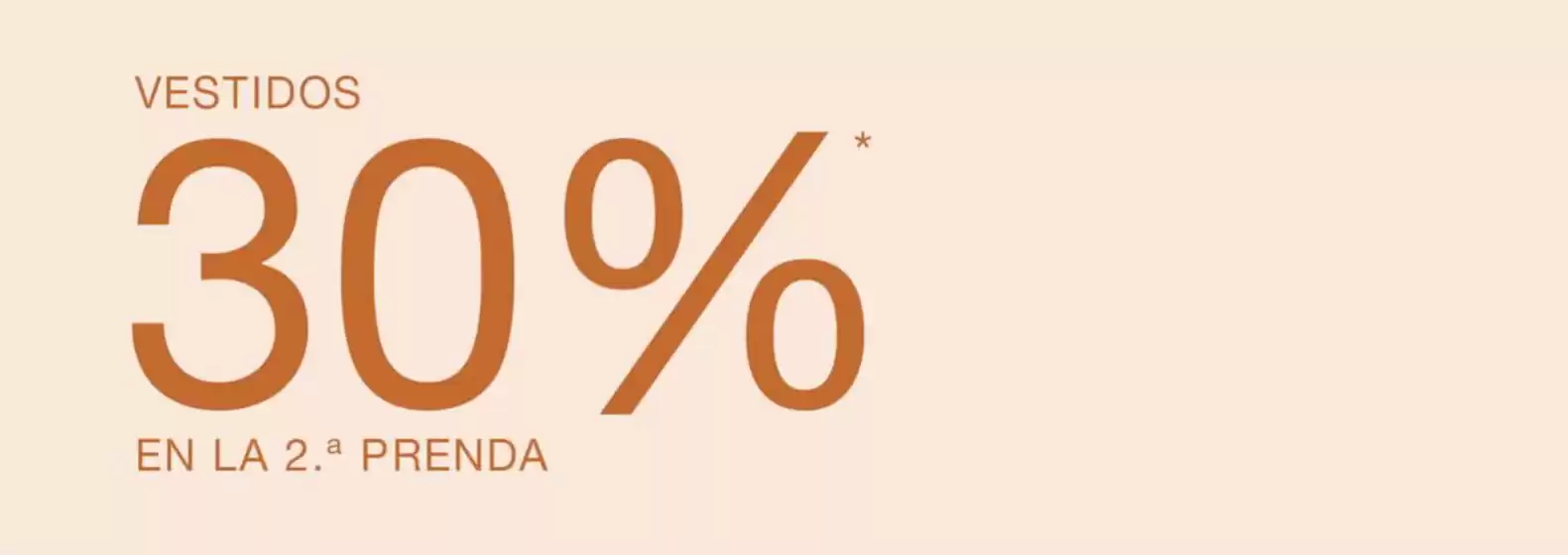 Catálogo ONLY en Villalobos | 30% En La 2.ª Prenda | 2026-05-18T00:00:00.000Z - 2026-05-31T00:00:00.000Z