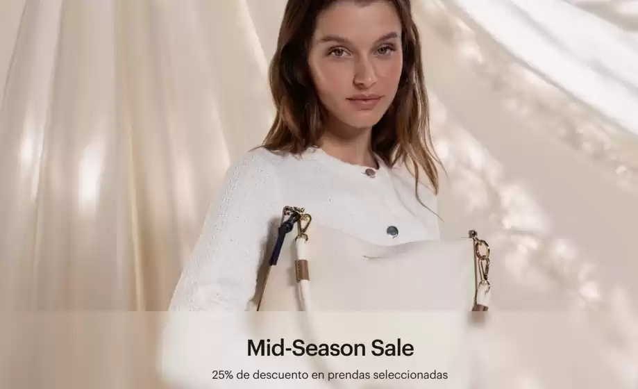 Catálogo Naulover | Mid Season Sale | 2026-05-18T00:00:00.000Z - 2026-05-31T00:00:00.000Z