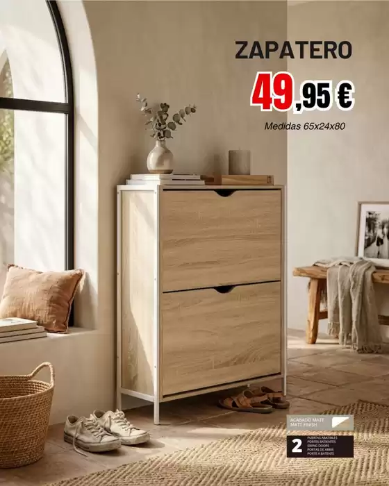 Catálogo Outlet Hogar | Catálogo Outlet Hogar | 2026-05-19T00:00:00.000Z - 2026-06-01T00:00:00.000Z