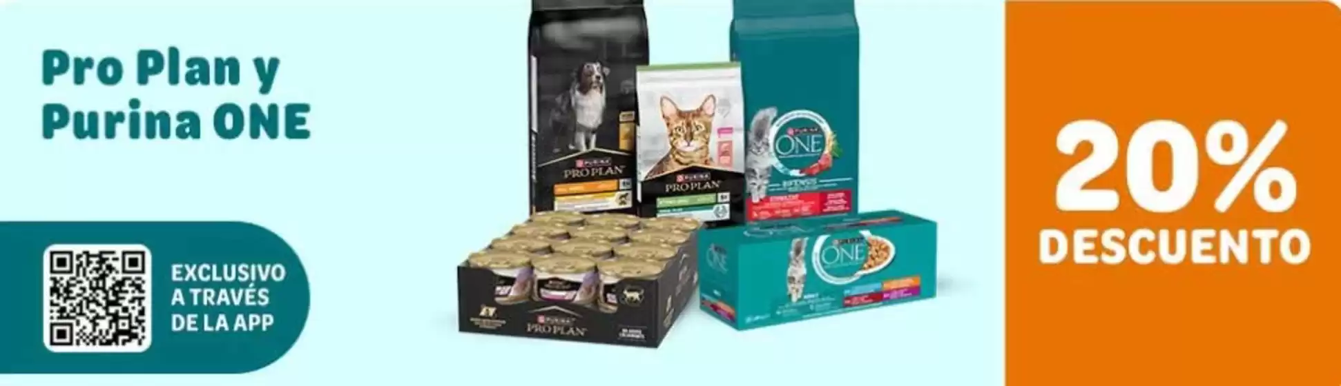 Catálogo Zooplus | 20% de descuento | 2026-05-19T00:00:00.000Z - 2026-05-25T00:00:00.000Z