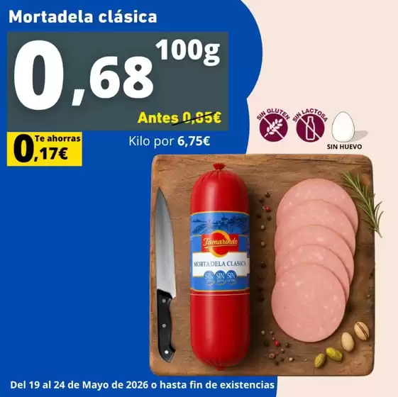 Catálogo Supermercados Tu Alteza |  ¡Frescura que se nota en cada compra en Tu Alteza!  | 2026-05-19T00:00:00.000Z - 2026-05-24T00:00:00.000Z