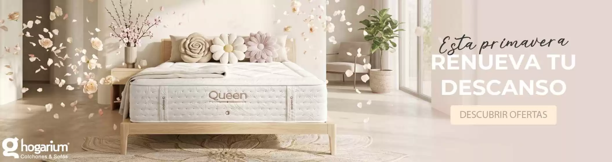 Catálogo Hogarium | Ofertas | 2026-05-19T00:00:00.000Z - 2026-06-01T00:00:00.000Z