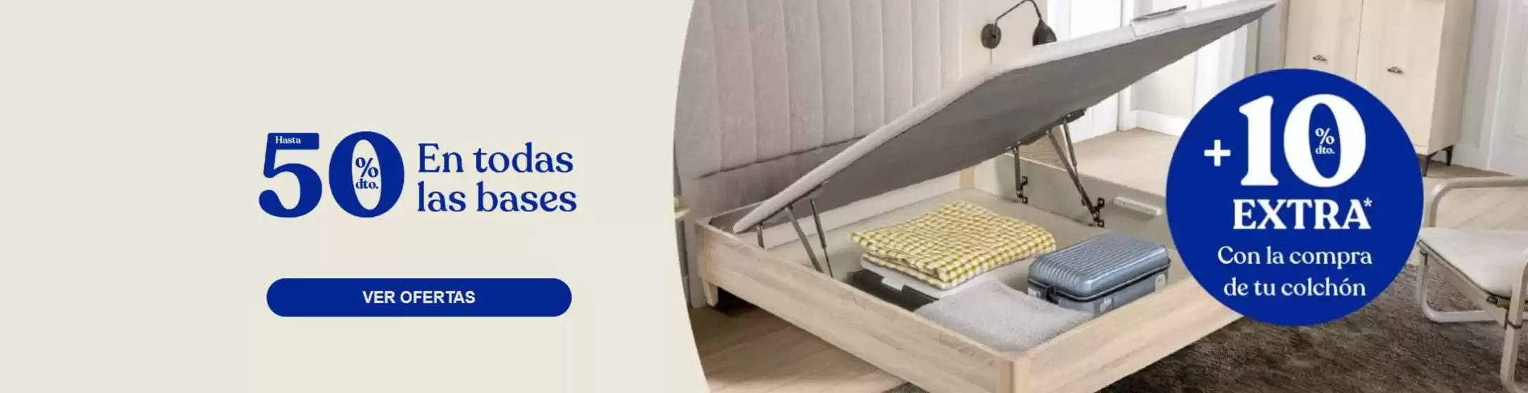 Catálogo Beds | Promoción | 2026-05-19T00:00:00.000Z - 2026-06-01T00:00:00.000Z