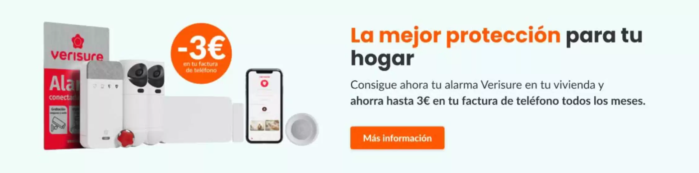 Catálogo Euskaltel en Villarroya | La mejor protección para tu hogar | 2026-05-19T00:00:00.000Z - 2026-06-01T00:00:00.000Z