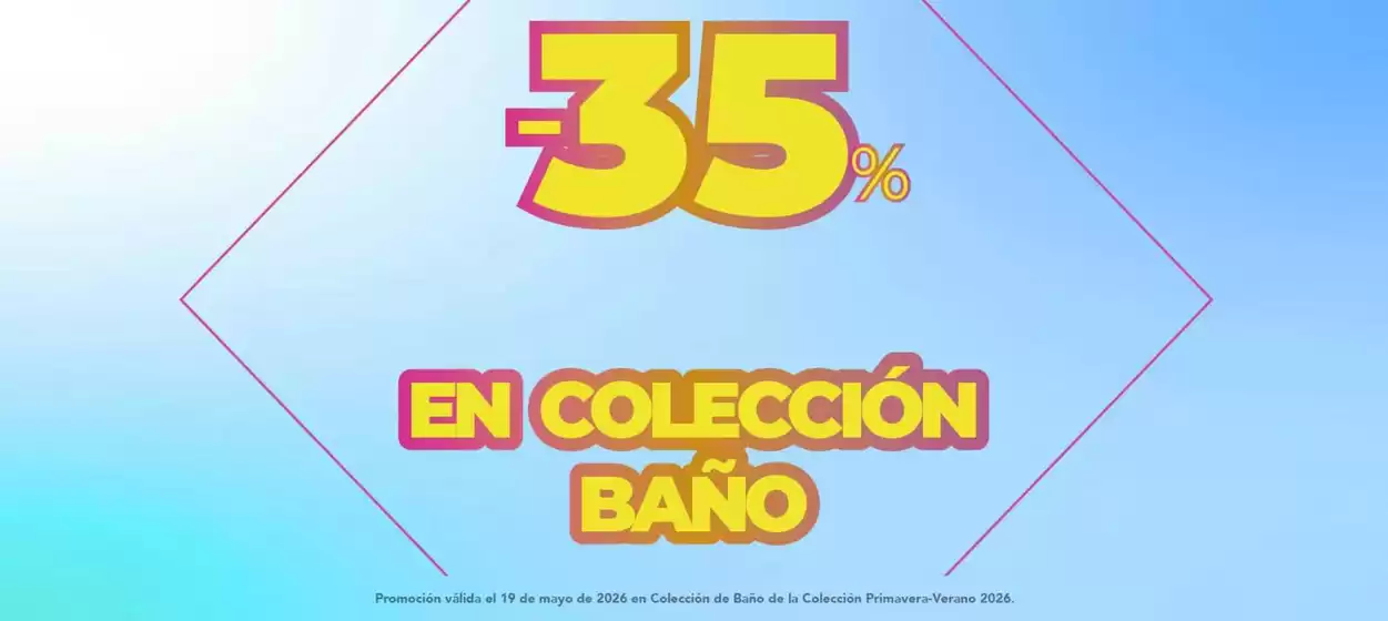 Catálogo Gocco | -35% | 2026-05-19T00:00:00.000Z - 2026-05-19T00:00:00.000Z