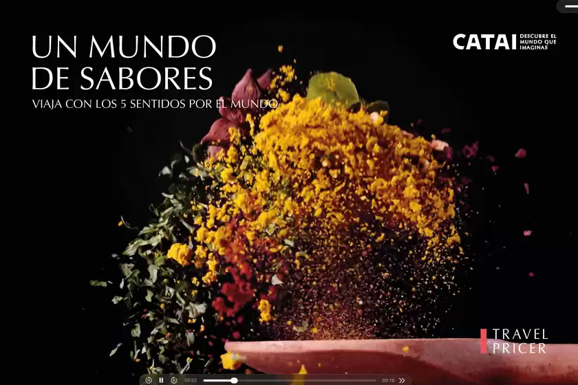 Catálogo Catai en Hernialde | Un Mundo De Sabores | 2026-05-19T00:00:00.000Z - 2026-12-31T00:00:00.000Z