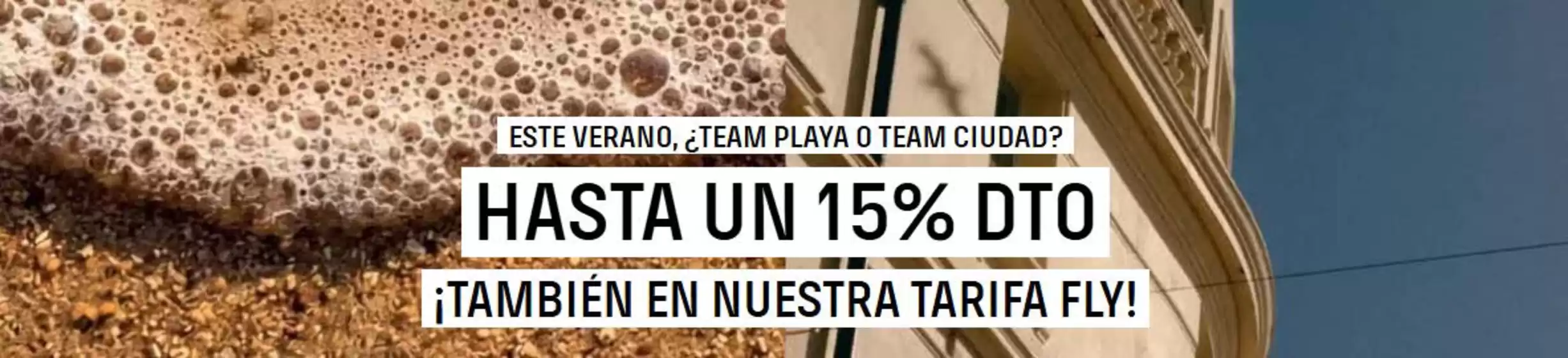 Catálogo Vueling | Hasta un 15% dto | 2026-05-19T00:00:00.000Z - 2026-05-24T00:00:00.000Z