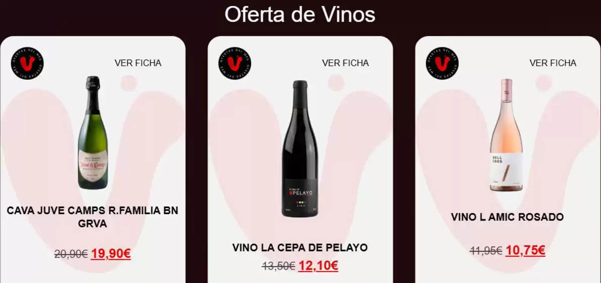 Catálogo Vinalium | Oferta De Vinos | 2026-05-20T00:00:00.000Z - 2026-06-02T00:00:00.000Z