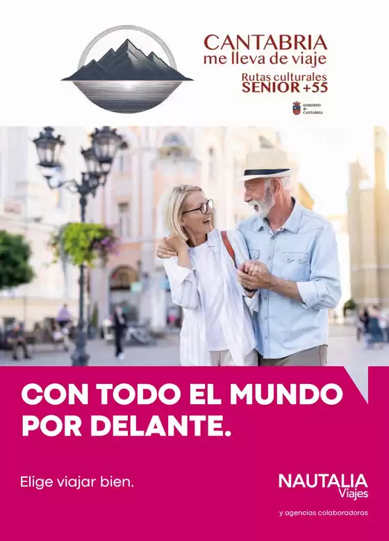 Catálogo Nautalia Viajes | Con Todo El Mundo Por Delante. | 2026-05-20T00:00:00.000Z - 2026-12-31T00:00:00.000Z
