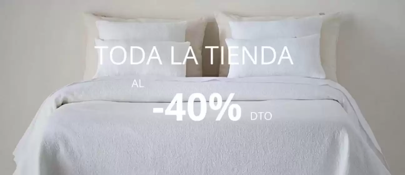 Catálogo Sancarlos | -40% dto | 2026-05-20T00:00:00.000Z - 2026-06-02T00:00:00.000Z