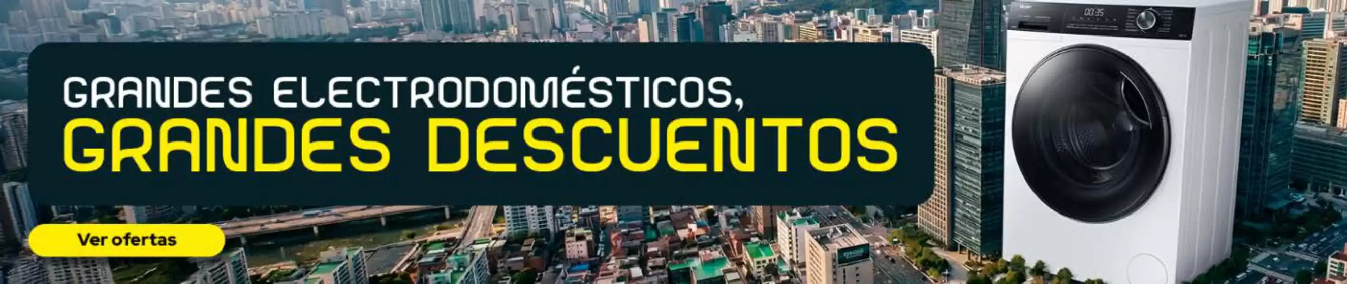 Catálogo Kyoto electrodomésticos | Ofertas | 2026-05-20T00:00:00.000Z - 2026-06-02T00:00:00.000Z