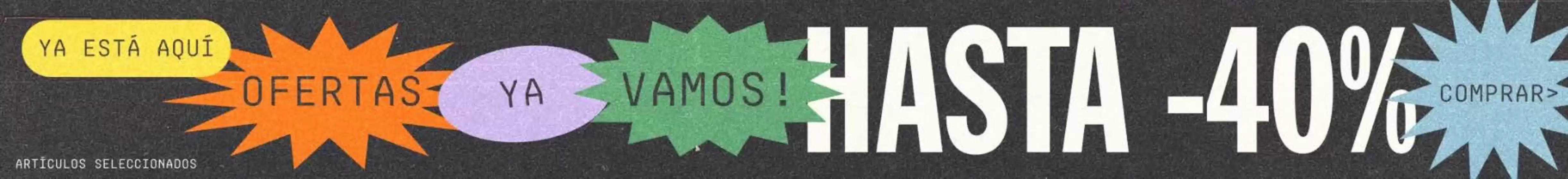 Catálogo Urban Outfitters | Hasta -40% | 2026-05-20T00:00:00.000Z - 2026-06-02T00:00:00.000Z