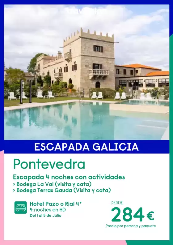 Catálogo Travelplan | Travelplan Pontevedra | 2026-05-21T00:00:00.000Z - 2026-07-05T00:00:00.000Z
