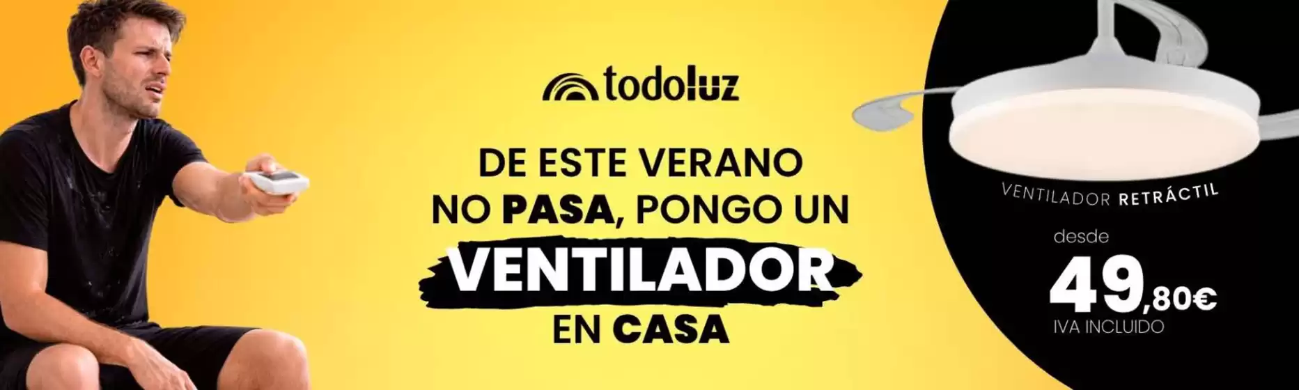 Catálogo Todoluz | Oferta | 2026-05-21T00:00:00.000Z - 2026-06-03T00:00:00.000Z