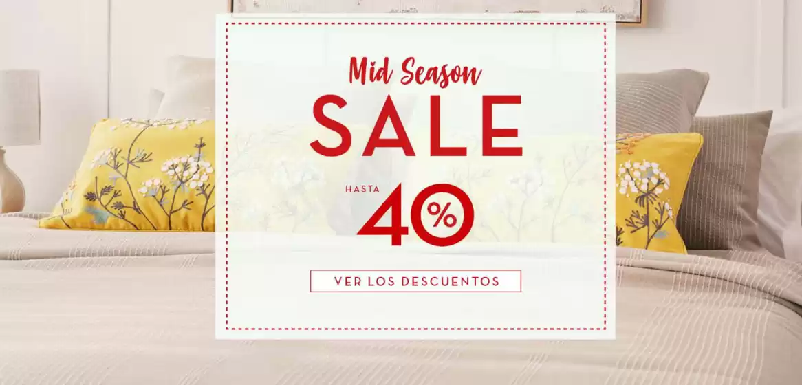 Catálogo LA MALLORQUINA | Hasta 40% | 2026-05-21T00:00:00.000Z - 2026-06-03T00:00:00.000Z