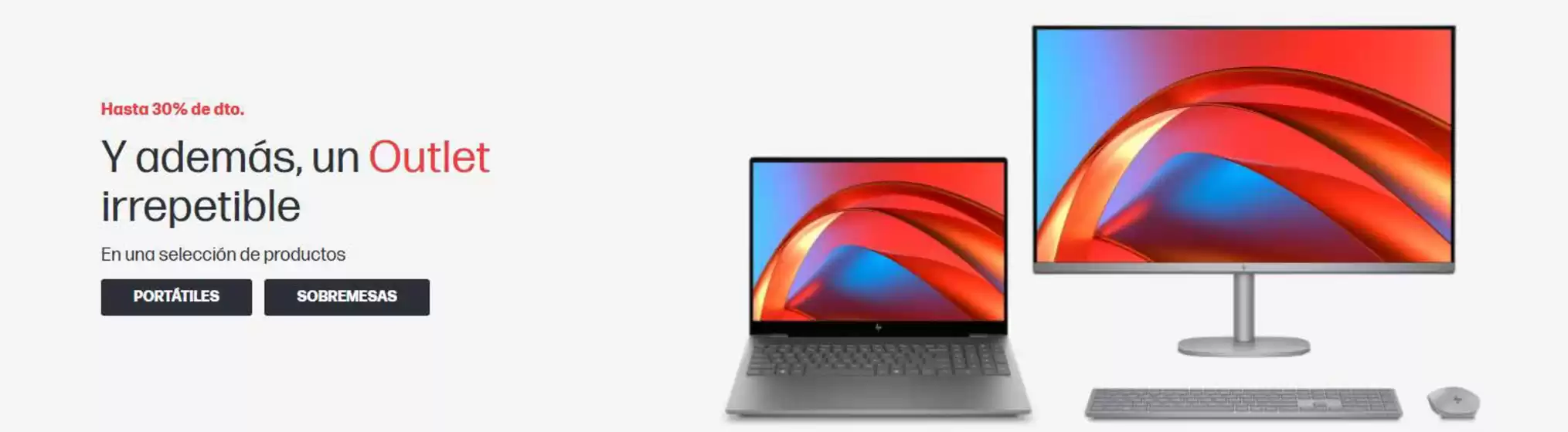 Catálogo HP | Hasta 30% de dto | 2026-05-21T00:00:00.000Z - 2026-06-03T00:00:00.000Z