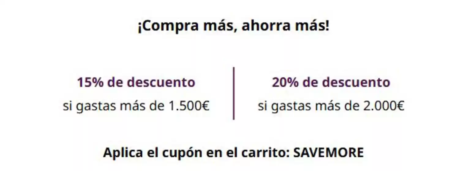 Catálogo Lenovo en Campanar | ¡Compra más, ahorra más! | 2026-05-21T00:00:00.000Z - 2026-06-03T00:00:00.000Z