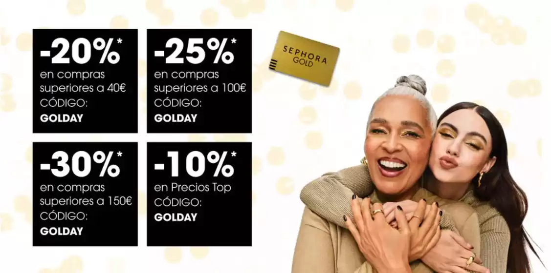 Catálogo Sephora en Mont-ras | Promoción | 2026-05-21T00:00:00.000Z - 2026-05-22T00:00:00.000Z